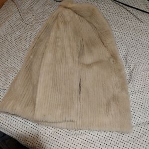 Szor-Diener Fur Jacket